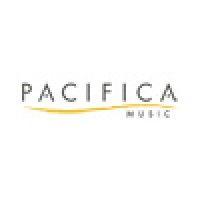 pacifica music logo image