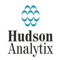 hudsonanalytix logo image