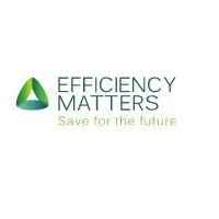 efficiency matters corporation logo image