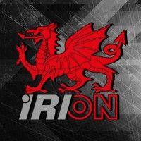 irion logo image