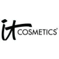 it cosmetics logo image