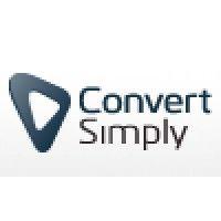 convert simply logo image