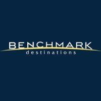 benchmark destinations logo image