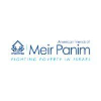 american friends of meir panim logo image