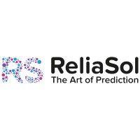 reliasol logo image