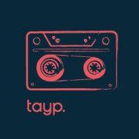 tayp logo image