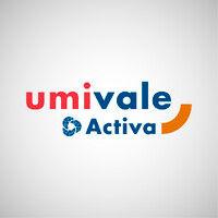 umivale activa logo image