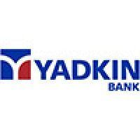 yadkin bank logo image