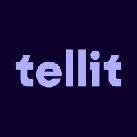 tellit sverige logo image