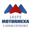 logo of Grupo Motormexa