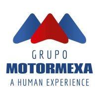 grupo motormexa logo image