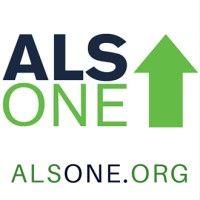 als one logo image