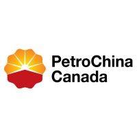 petrochina canada logo image