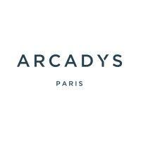 arcadys paris logo image