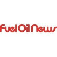 fuel oil news magazine logo image