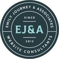 emily journey & associates logo image