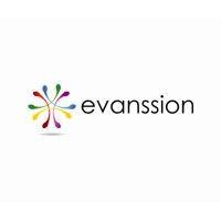 evanssion logo image