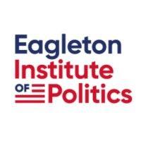 eagleton institute of politics logo image