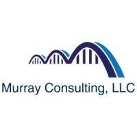 murray consulting, llc logo image