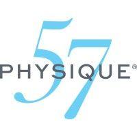 physique 57 logo image