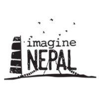 imagine nepal logo image