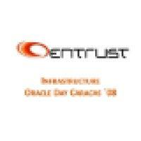 entrust consultores, c.a. logo image