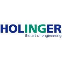 holinger ag