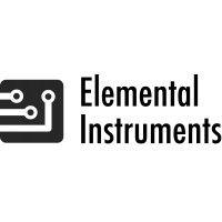 elemental instruments logo image