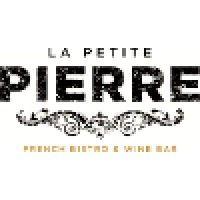 la petite pierre logo image