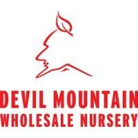 devil mountain wholesale nursery logo image