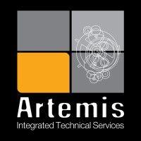 artemis its logo image