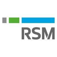 rsm gibraltar logo image