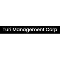 turi management corp logo image