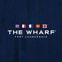 logo of The Wharf Fort Lauderdale