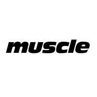 muscle logo image