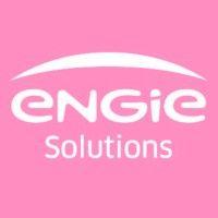 engie solutions france logo image