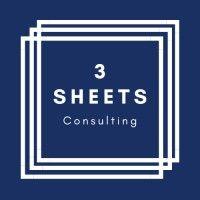 three sheets consulting