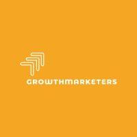 growthmarketers logo image