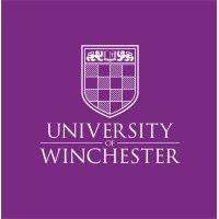 university of winchester logo image