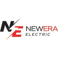 new era electric llc logo image