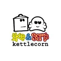 ike & sam's, llc logo image