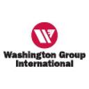 logo of Washington Group International Now Part Of Urs Corporation