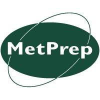 metprep limited logo image