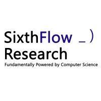 sixthflow research