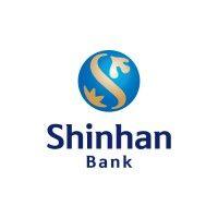 bank shinhan indonesia logo image