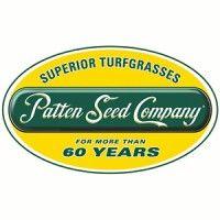 patten seed company/super-sod logo image