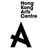 hong kong arts centre logo image