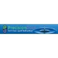 precision dose, inc. logo image