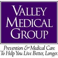 valley medical group, p.c. logo image