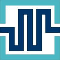 square wave capital logo image